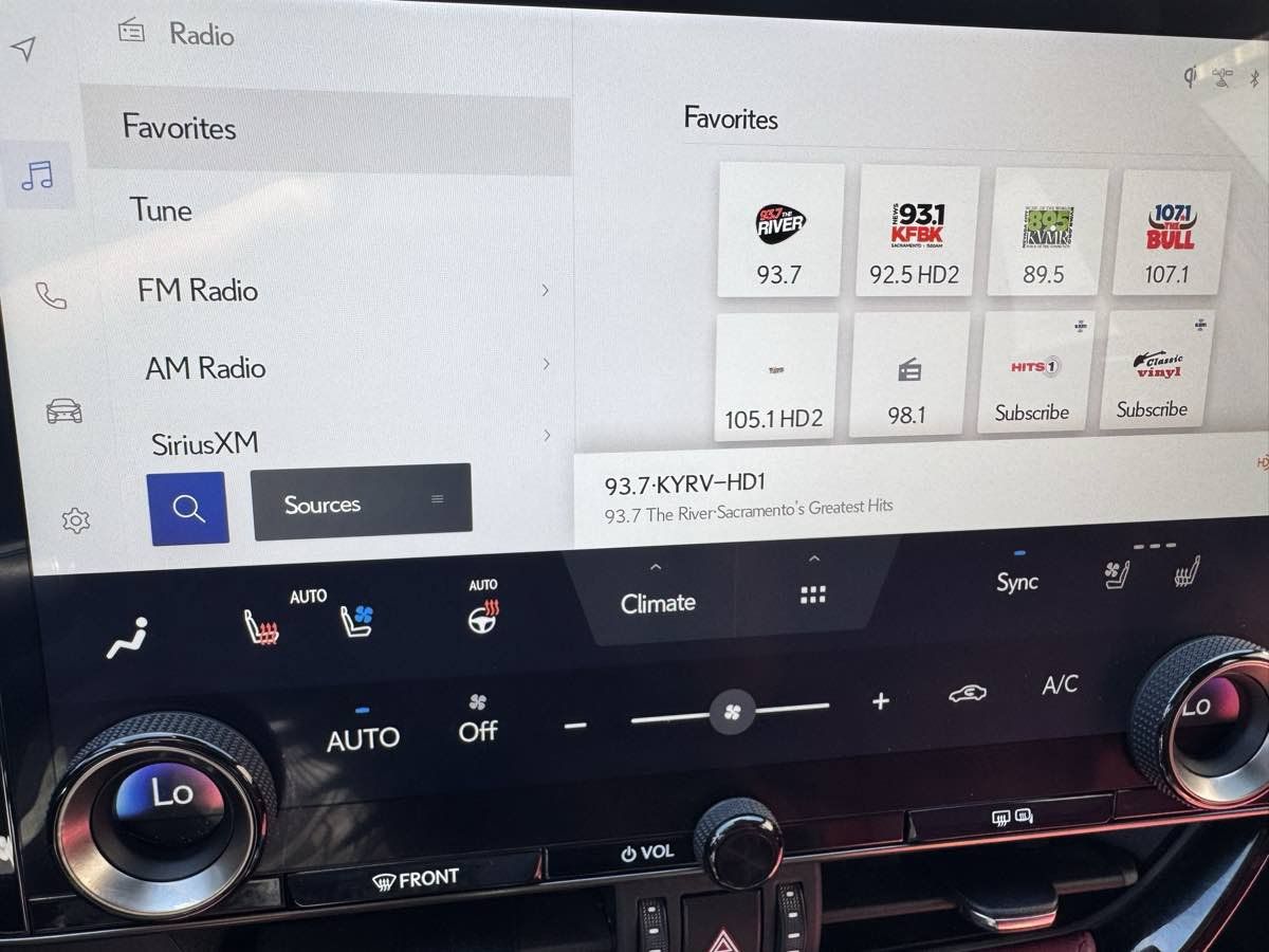 Used 2022 Lexus NX 350 AWD image 29