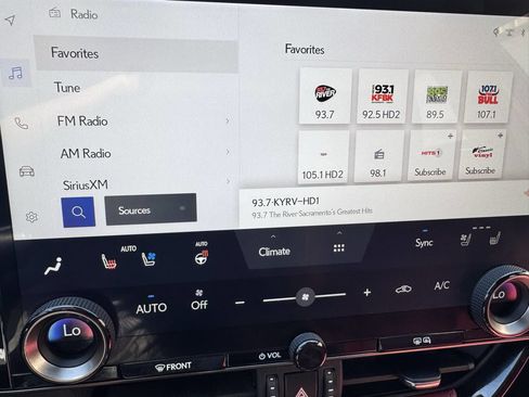 Used 2022 Lexus NX 350 AWD image 29