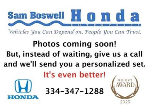 New 2026 Honda Civic LX image 1