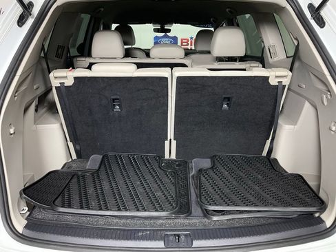 Used 2022 Volkswagen Atlas SE FWD image 9