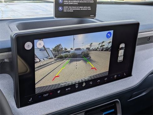 New 2026 Ford Maverick XLT image 55