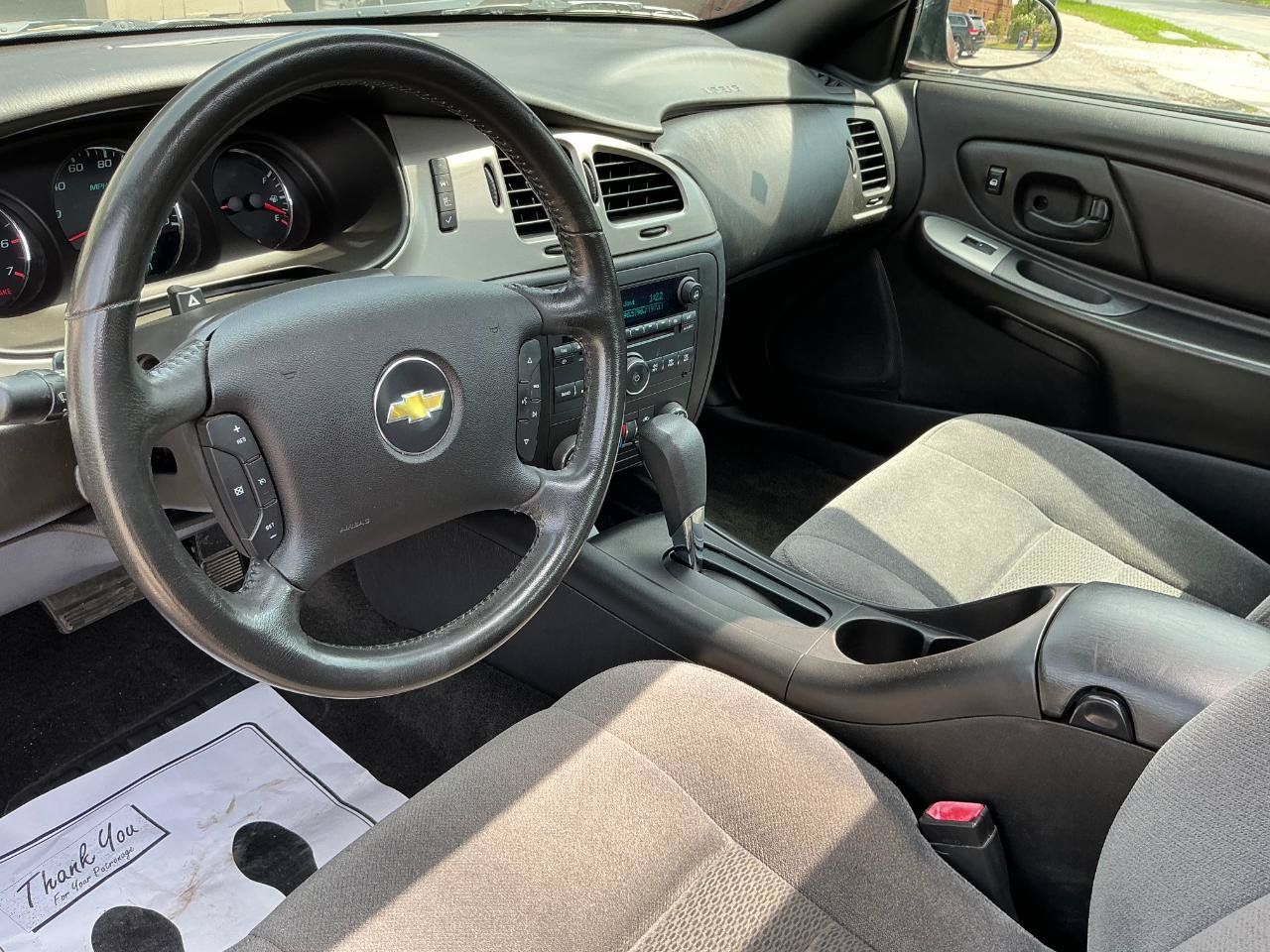 Used 2006 Chevrolet Monte Carlo LT FWD image 14