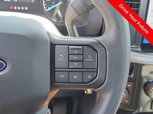 Used 2026 Ford F150 XL AWD/4WD image 8