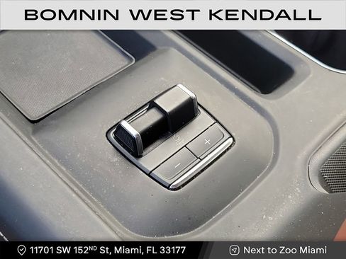 Used 2025 GMC Sierra 2500 Denali Ultimate w/ Max Trailering Package image 20