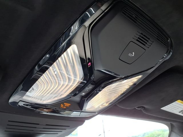 Used 2024 BMW X7 M60i w/ Executive Package AWD/4WD image 24