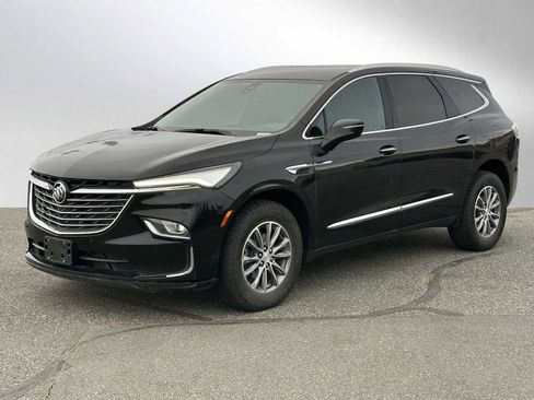 Used 2022 Buick Enclave Premium image 7