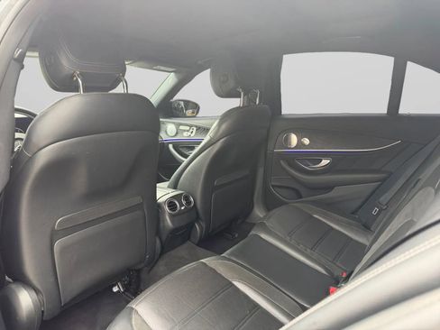 Used 2018 Mercedes-Benz E 43 AMG 4MATIC Sedan image 27