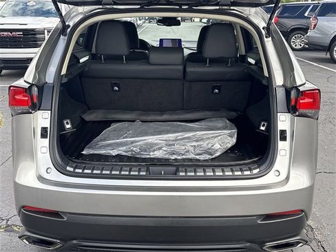 Used 2020 Lexus NX 300 F Sport image 24