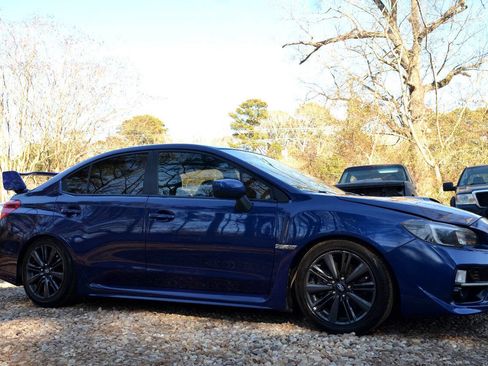 Used 2016 Subaru WRX Premium image 3