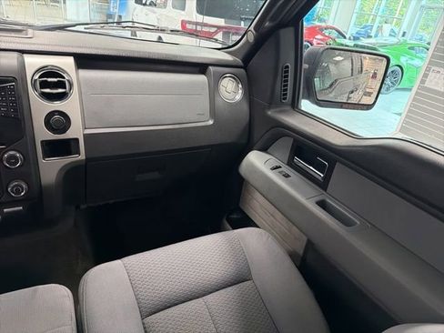 Used 2014 Ford F150 XLT w/ Equipment Group 302A Luxury AWD/4WD image 20