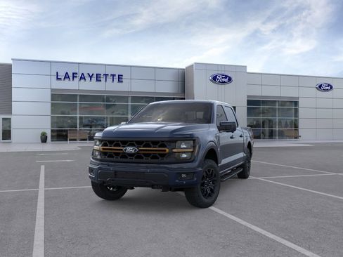 New 2026 Ford F150 Tremor AWD/4WD image 42