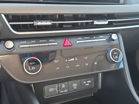 New 2026 Hyundai Sonata Blue FWD image 31