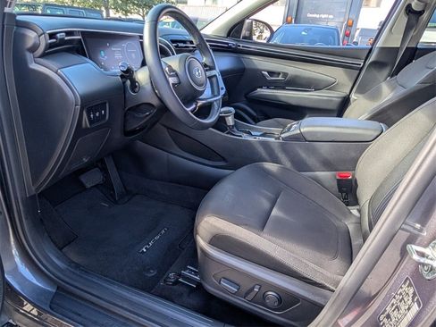 Used 2022 Hyundai Tucson XRT image 12