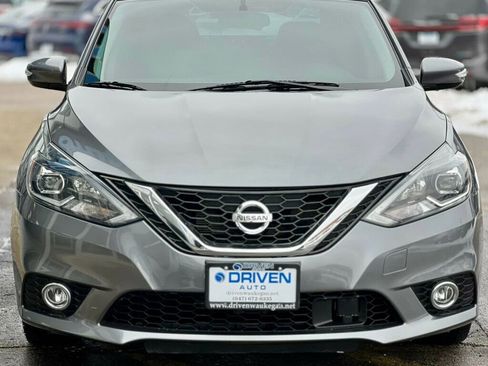 Used 2019 Nissan Sentra SR image 35