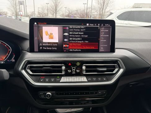 Certified 2023 BMW X4 xDrive30i w/ M Sport Package image 26