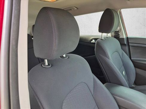 Used 2021 Hyundai Tucson SE AWD/4WD image 15
