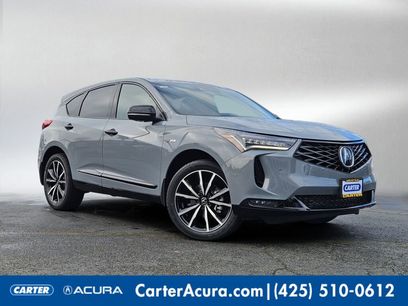 New 2026 Acura RDX A-Spec