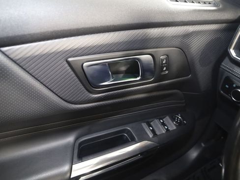 Used 2024 Ford Mustang Premium RWD image 34