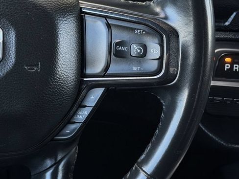 Used 2020 RAM 1500 Lone Star w/ Built-to-serve Edition RWD image 18