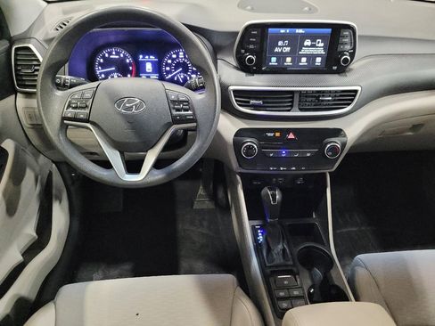 Used 2020 Hyundai Tucson SE AWD/4WD image 22