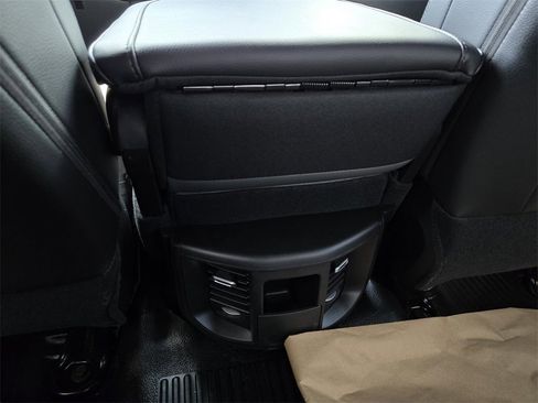 New 2025 RAM 3500 Tradesman w/ Chrome Appearance Group image 17