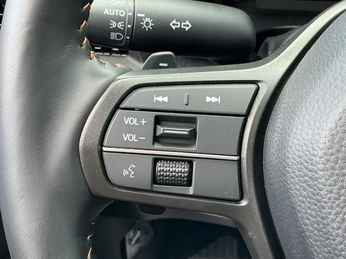 Certified 2026 Honda CR-V TrailSport image 32