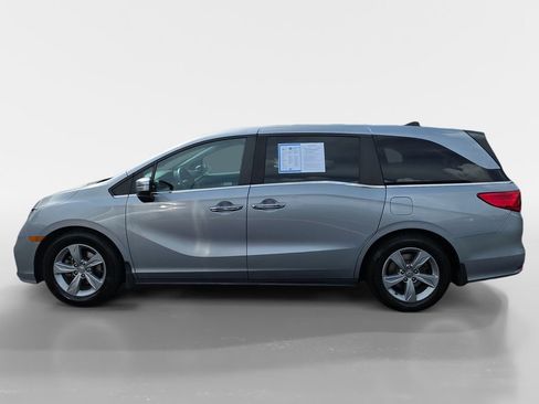 Certified 2019 Honda Odyssey EX image 7