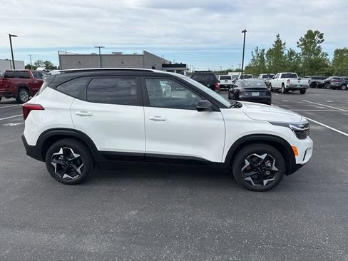 Certified 2026 Kia Seltos S AWD/4WD image 6