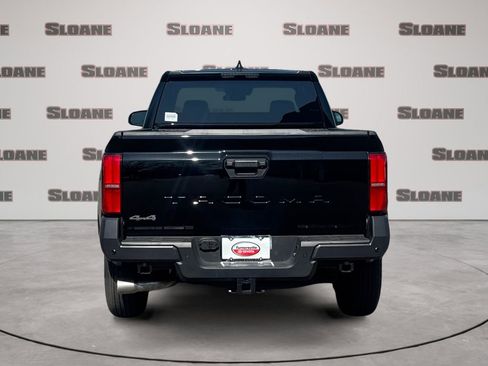 New 2026 Toyota Tacoma SR AWD/4WD image 4