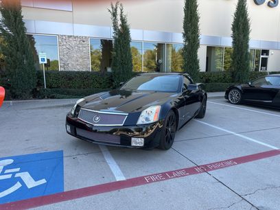 Used 2006 Cadillac XLR V