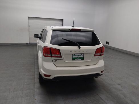 Used 2019 Dodge Journey GT AWD/4WD image 6