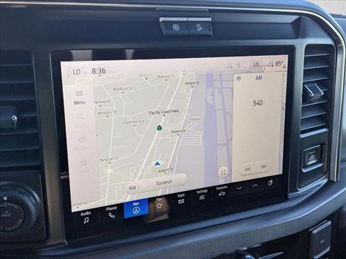 New 2026 Ford F350 Platinum w/ Tremor Off-Road Package image 14