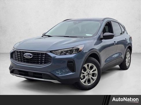 New 2026 Ford Escape Active image 1