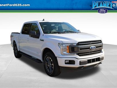 Used 2019 Ford F150 XLT w/ Equipment Group 302A Luxury
