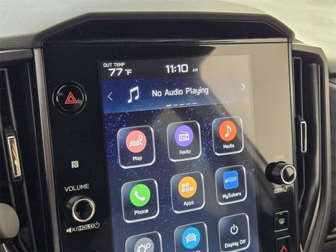 New 2025 Subaru Forester Premium image 17