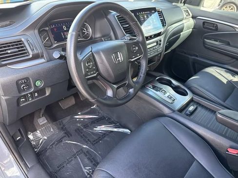 Certified 2023 Honda Passport EX-L image 21