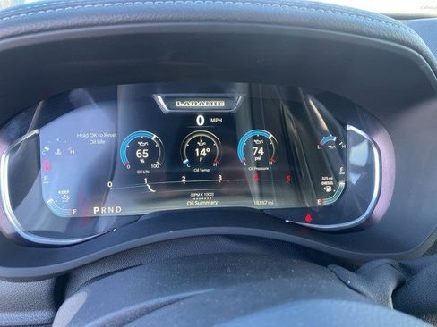 Used 2025 RAM 2500 Laramie image 15