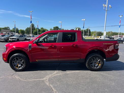 Used 2026 Ford Maverick Tremor AWD/4WD image 4