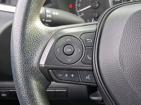 Certified 2022 Toyota Corolla LE image 20