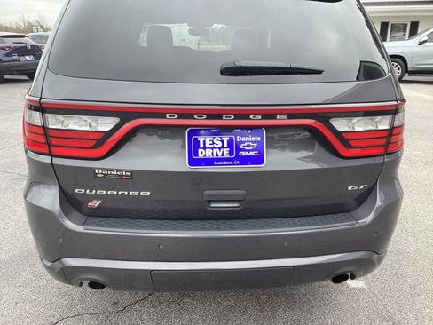 Used 2023 Dodge Durango GT image 5