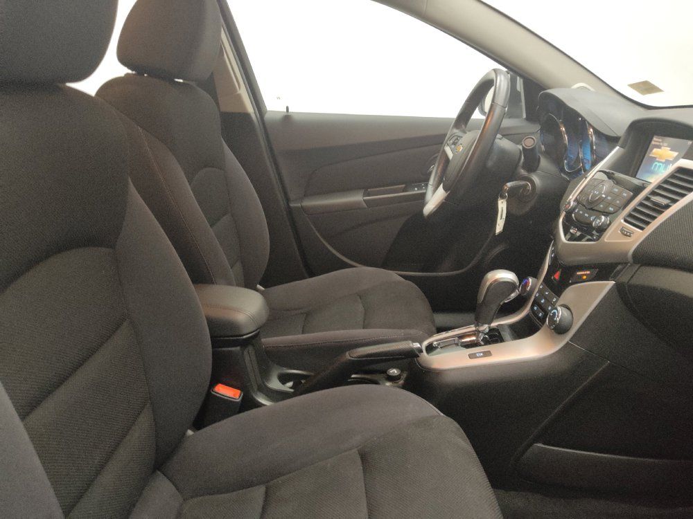 Used 2014 Chevrolet Cruze LT w/ RS Package FWD image 21