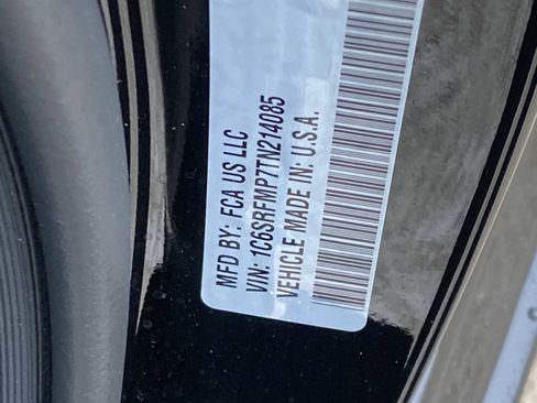 New 2026 RAM 1500 Big Horn image 30