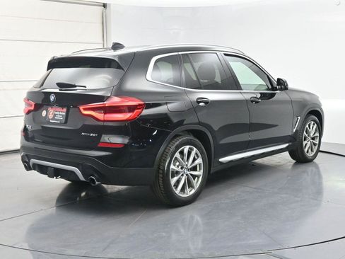 Used 2019 BMW X3 xDrive30i AWD/4WD image 26