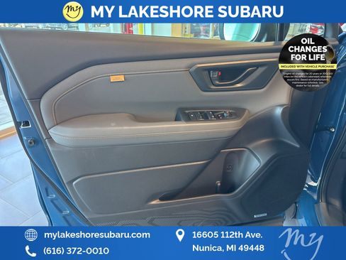 New 2026 Subaru Forester Wilderness image 10