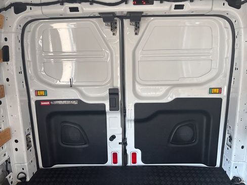 Used 2023 Ford Transit 250 Low Roof w/ Exterior Upgrade Package image 19