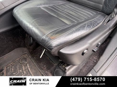 Used 2018 Jeep Grand Cherokee Limited AWD/4WD image 22
