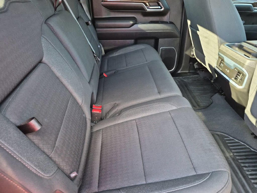 Used 2023 GMC Sierra 1500 Elevation w/ X31 Off-Road Package AWD/4WD image 36