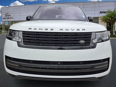 Used 2023 Land Rover Range Rover SE