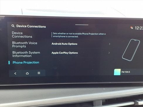 New 2026 Hyundai Santa Fe SE FWD image 14