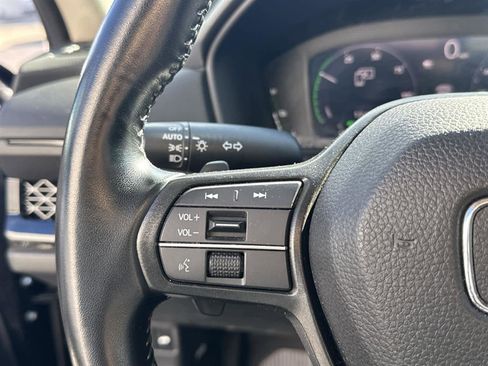 Used 2023 Honda Accord EX-L image 19